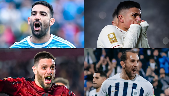 Tabla acumulada de la Liga 1 EN VIVO: resultados de la jornada 7 del Torneo Clausura