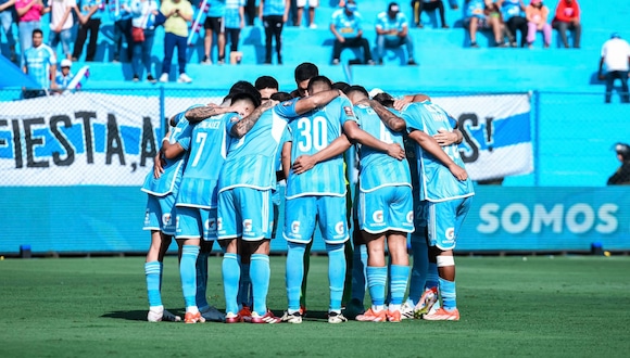 Refuerzos de Sporting Cristal para el Clausura 2024: altas, bajas, renovaciones y rumores