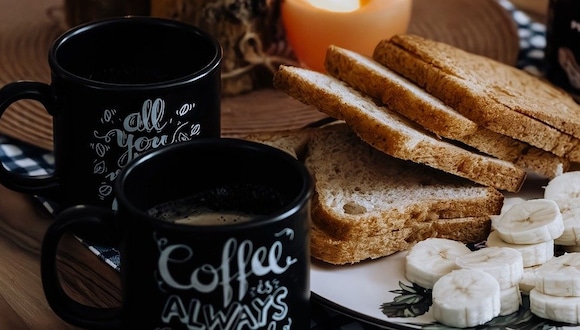 Este es el desayuno ideal para bajar de peso, según un nutricionista