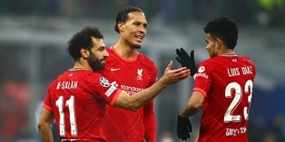 ¿Liverpool pone en venta a Díaz? La continuidad de Salah trae consecuencias