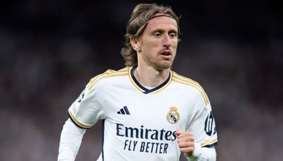 Si no renueva con el Real Madrid: Modric y el exótico destino que le espera fuera de España