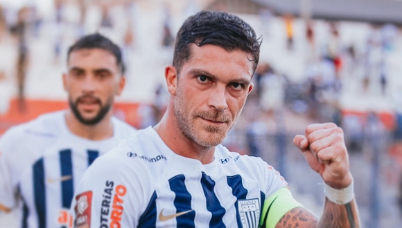 ¿Seguirá en Alianza Lima? Adrián Arregui volvió a recibir una oferta de Millonarios de Colombia