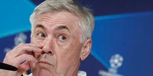 Ancelotti, en problemas: ¿por qué piden casi 5 años de prisión para el DT?