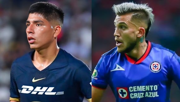 Pumas vs Cruz Azul EN VIVO vía TUDN y Televisa: minuto a minuto 