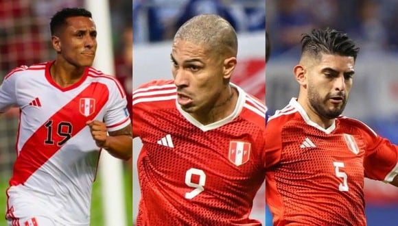 Selección peruana: bajas, dudas y variantes a un mes de los amistosos previo a la Copa América