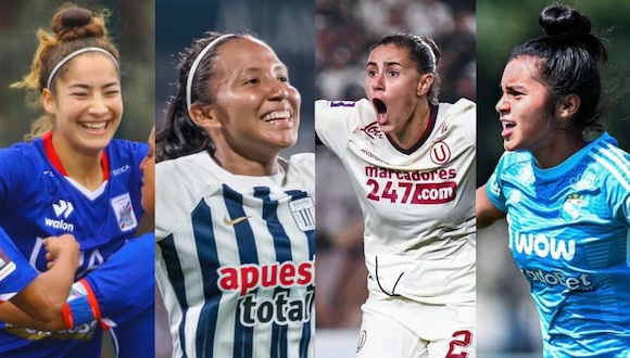 ¿A qué hora se juegan semifinales de la Liga Femenina 2024 y dónde ver partidos?